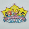 JM 12324 Magneti Disney Princess 3D
